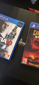 PlayStation 4 Pro 1 ТБ (1 фото из 1)