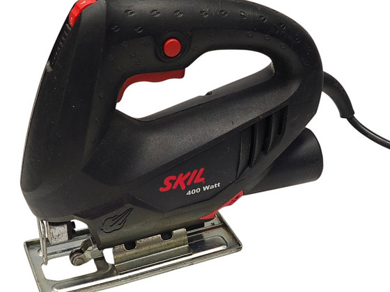 Tikksaag Skil 4281