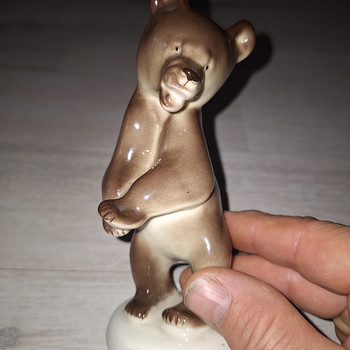 Фарфор