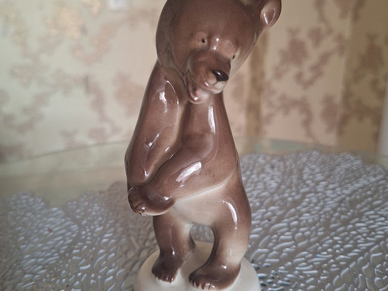 Фарфор