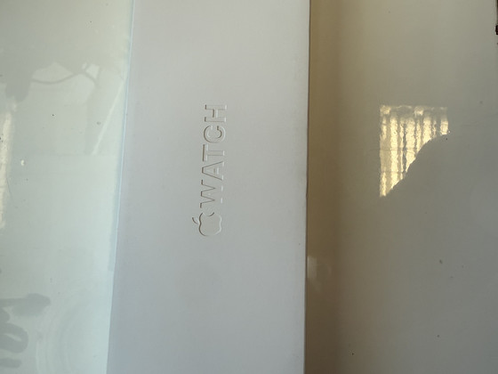 Apple watch 11 42mm