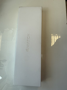 Apple watch 11 42mm (1 foto / 6)