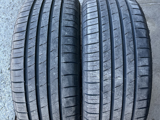 245/40R19 зимние шины
