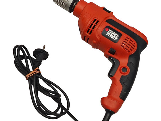Trell Black&Decker CD714RES
