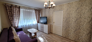 Kangelaste prospekt 3, Kalevi, Narva, Ida-Virumaa (2 foto / 11)