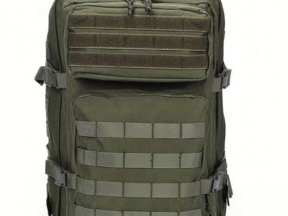 Seljakott, matkakott 45 L