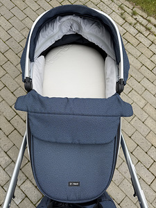 Коляска Espiro 2 в 1 Next (3 фото из 10)