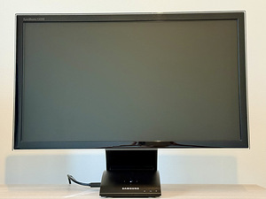 Монитор Samsung (1 фото из 2)
