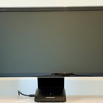 Samsung monitor