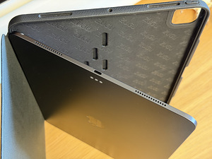 Apple IPad Pro 13 M5 256GB SpB Wifi aku 100%, garantii 03.27 (6 foto / 10)