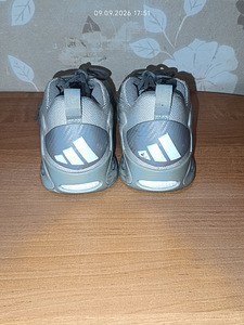 ADIDAS AE1 tossud (5 foto / 6)