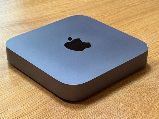 Mac Mini 2018 i5 32GB, 256 ssd
