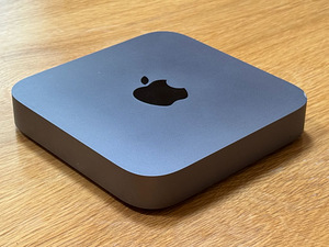 Mac Mini 2018 i5 32GB, 256 ssd (1 foto / 3)