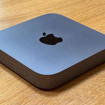 Mac Mini 2018 i5 32GB, 256 SSD