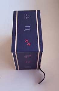 Astrological signs - Full collector box 12 - 5€ coins (2 фото из 8)