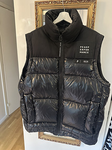 Peak Performance XLL - XL ! (1 foto / 6)