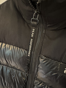 Peak Performance XLL - XL ! (3 foto / 6)
