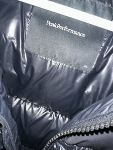 Peak Performance XLL - XL ! (6 foto / 6)