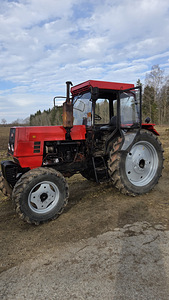 LTZ 60 AV (1 фото из 3)