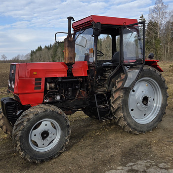 LTZ 60 AV