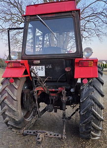 LTZ 60 AV (2 фото из 3)
