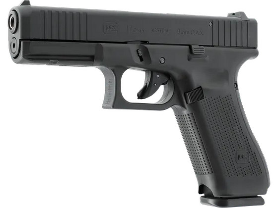 Püstol Umarex Glock 17 Gen 5, 9 mm P.A.K.