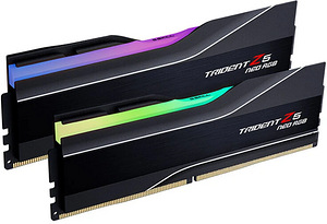 G.SKILL Trident Z5 Neo RGB 64GB DDR5 6000MHz CL30 AMD EXPO (1 foto / 1)