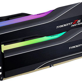 G.SKILL Trident Z5 Neo RGB 64GB DDR5 6000MHz CL30 AMD EXPO