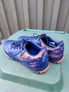 NIKE Force9 бутсы для искусственного газона, р. 41, как новые (4 фото из 7)