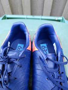 NIKE Force9 бутсы для искусственного газона, р. 41, как новые (6 фото из 7)