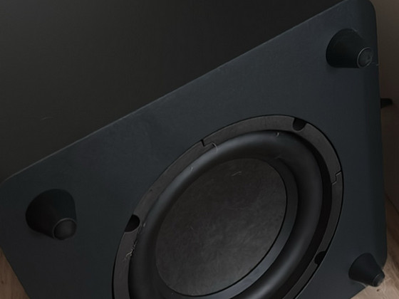 JBL soundbar 2.1deep bass