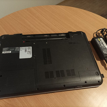 Fujitsu Lifebook AH531 на запч. LCD15,6", B156XW02 V2