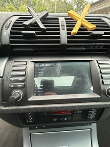 BMW x5 (14 foto / 14)