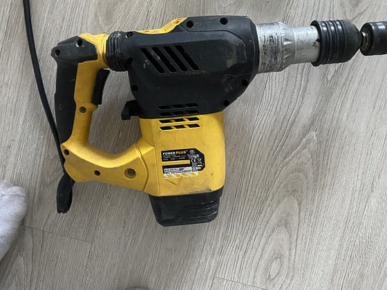 Perforaator