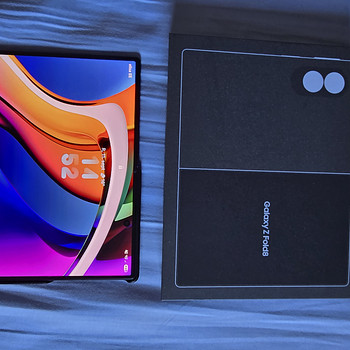 Samsung Galaxy Z Fold 8,12/512