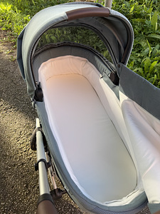 Cybex Balios S/Talos S Lux vankrikorv (2 foto / 3)