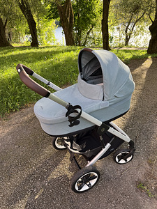 Cybex Balios S/Talos S Lux vankrikorv (3 foto / 3)
