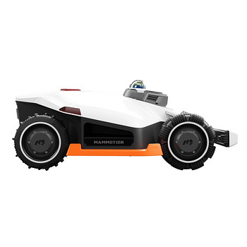 Робот-газонокосилка LUBA 3 AWD 5000