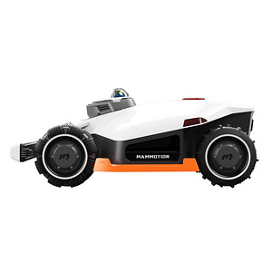 Робот-газонокосилка LUBA 3 AWD 5000 (2 фото из 4)