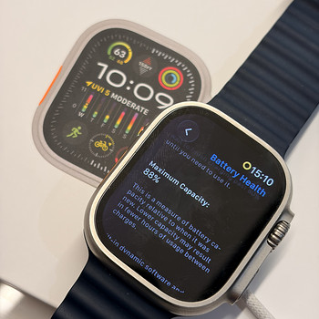 Apple Watch Ultra 2 49MM GPS Cellular