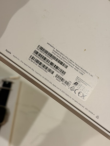Apple Watch Ultra 2 49MM GPS Cellular (3 foto / 5)
