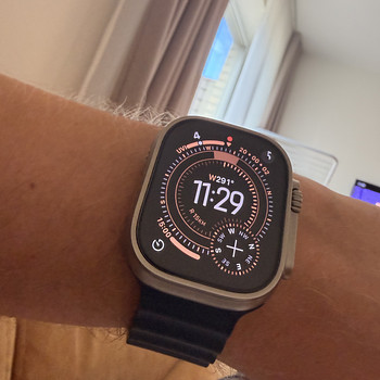 Apple Watch Ultra 2 49MM GPS Cellular