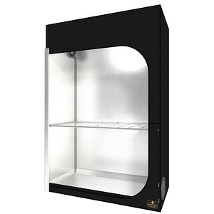 Kasvatustelk Secret Jardin ds120w 120x60x178 (1 foto / 2)