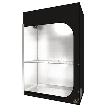 Палатка для выращивания Secret Jardin ds120w 120x60x178