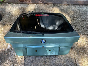 крышка багажника BMW E36 Compact (1 фото из 1)