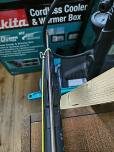 Подводное ружье Salvimar Metal (2 фото из 9)