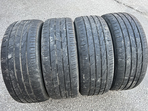 5x112 16" valuveljed MAM rehvidega 205/55/16 keskava 72,6mm (7 foto / 8)