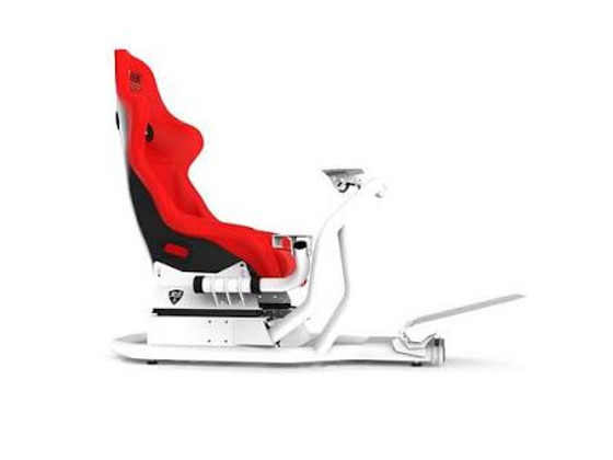 Кресло Fanatec thrustmaster moza rseat rs1