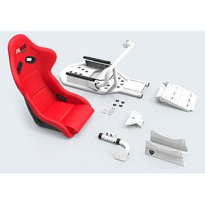 Playseat Fanatec moza simagic thrustmaster RSEAT RS1 tool (7 foto / 8)