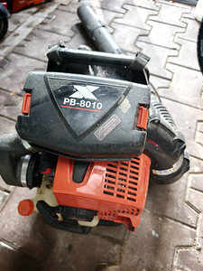 Воздуходувка ECHO PB-8010 (1 фото из 2)